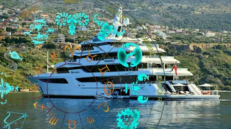 Două zodii atrag bogăţie timp de 3 ani: Au noroc chior, căci Universul lucrează pentru ele! Dacă încep o afacere sau un job, averea le va crește pe loc