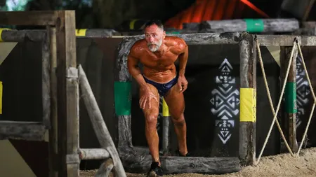 Câştigător Survivor România 2025. Răsturnare de situaţie, Uwe Dai a plecat acasă cu trofeul şi 100.000 de euro VIDEO