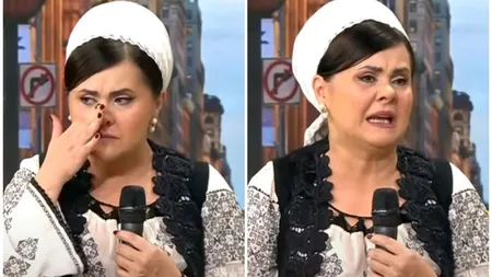 Niculina Stoican, primul Paște fără bunica ei: 