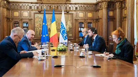 Ilie Bolojan, anunţ de ultimă oră despre alegerile prezidenţiale din luna mai