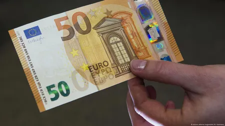 Unele bancnote de 50 euro vor fi scoase din circulație. Cum le identificați și ce puteți face cu ele