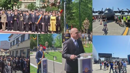 Ilie Bolojan, mesaj pentru toţi românii în a doua zi de Paşte: 