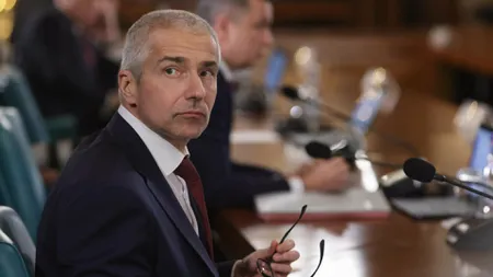 EXCLUSIV Ministrul Justiţiei, după sentinţa 