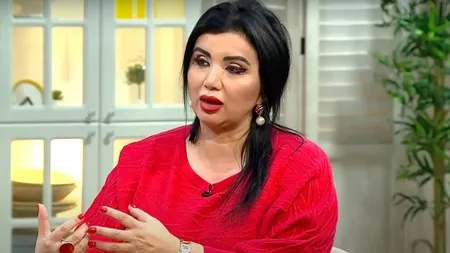Adriana Bahmuțeanu, probleme serioase de sănătate. Ce i s-a întâmplat vedetei