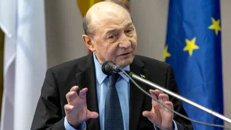 EXCLUSIV/ Traian Băsescu, despre eliminarea lui Călin Georgescu din cursa prezidențială: 