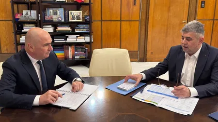 Ilie Bolojan anunță o criză de proporții după alegeri. Se preconizează căderea Guvernului Ciolacu 2. Prima reacție venită de la Guvern: 