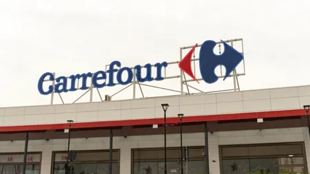 Alertă la Carrefour! Sunt retrase de la raft mai multe produse alimentare. Care este motivul