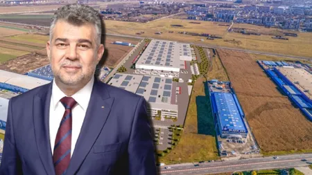 O mare fabrică urmează să fie construită în România. Gigantul german din industria aeronautică, anunț privind investițiile majore. Ce spune premierul Marcel Ciolacu: 