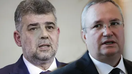 Marcel Ciolacu a rupt orice relaţie cu Ciucă şi îl acuză pe fostul partener de coaliţie: 