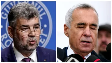 Marcel Ciolacu, despre Călin Georgescu și anularea alegerilor: ”Nu poți să fii, venit din pădure, pe locul 8 mondial pe Tik Tok!”