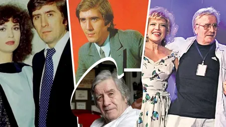 Cum arată Cornel Constantiniu la 80 de ani. Marele artist nu-şi mai serbează ziua de naştere de 12 ani, din pricina unei tragedii care l-a marcat definitiv