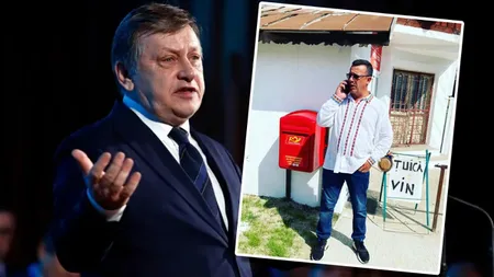 EXCLUSIV Victor Ciutacu a adus în prim-plan un subiect controversat: de ce a rămas secretă nota lui Crin Antonescu către Securitate? Jurnalistul critică întârzierea lui Antonescu în a solicita personal desecretizarea
