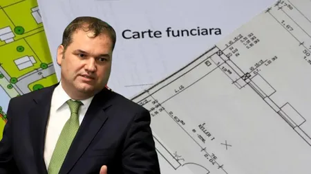 Peste 2.100 de extrase de carte funciară au fost eliberate în prima zi în care serviciul a devenit gratuit. Cseke Attila: 