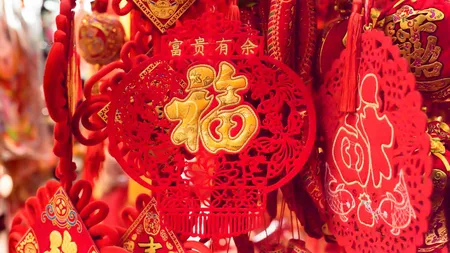 Norocul favorizează 5 ZODII CHINEZEȘTI toată săptămâna. Este 