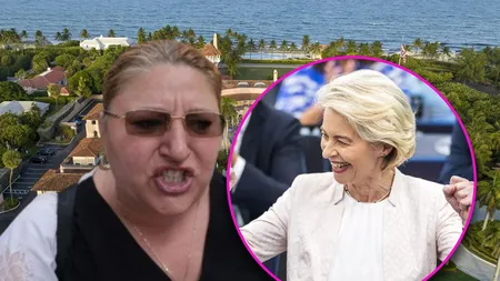 Diana Șoșoacă: „Se discută despre anularea alegerilor”.„Dacă nu vom fi foarte atenți, Ursula von der Leyen ne va băga într-un război”