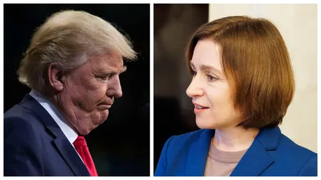 Trump vrea să trimită expulzații și în alte țări decât cele de origine. Moldova, printre posibilele destinații!