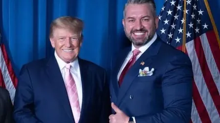 Pe cine a trimis Marcel Ciolacu la Mar-a-Lago să negocieze ridicarea vizelor pentru români. Unul dintre emisari este om de afaceri