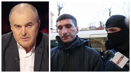 Florin Călinescu, revoltat de arestarea lui Bogdan Peșchir: ”Cum să-l iei pe ăla de pe stradă, după patru luni, că a dat niște bani unde a vrut mușchiul lui?”