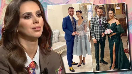 Georgiana Lobonț, adevărul despre zvonurile din trecut legate de divorț: 