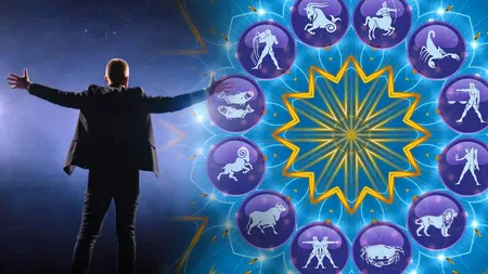 Horoscop 6 aprilie 2025. Nativii care vor străluci în lumina reflectoarelor. Vor reuşi să capteze toată atenţia celor din jur