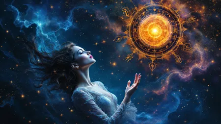Horoscop 7 aprilie 2025. Mercur îşi reia mersul direct şi favorizează claritatea în gândire. Se va ridica ceaţa de pe multe situaţii din trecut, care v-au afectat profund pentru că au fost neclare