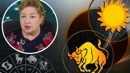 Horoscop Urania 19 – 25 aprilie 2025. Soarele în Taur aduce abundență în viețile nativilor și îi determină să aibă grijă de ei mai mult ca niciodată