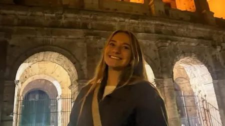 A murit la 21 de ani după ce a mâncat un sendviş. A făcut şoc anafilactic de la un ingredient