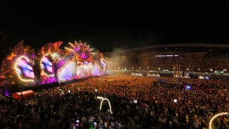 UNTOLD pe Arena Naţională. Anunţul oficial este aşteptat joi