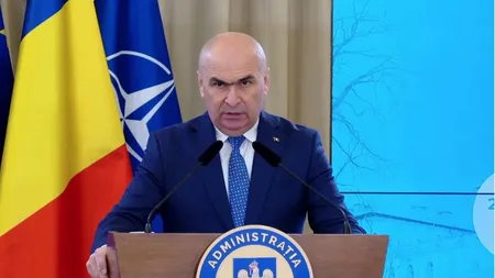 Ilie Bolojan a anunțat că suntem la jumătatea procesului de aderare la Organizația pentru Cooperare și Dezvoltare Economică (OCDE)