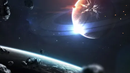 Iubăreața VENUS și Lordul karmei Saturn se întâlesc pe cer în 6 aprilie. Ce visuri devin REALITATE pentru aceste ZODII