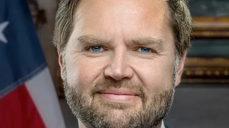 Un mesaj al Ambasadei SUA la București, care îl citează pe JD Vance, a devenit viral pe internet. Ce i-a tulburat pe români