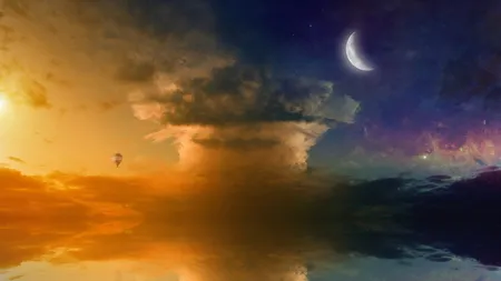 Luna Nouă în stabilul Taur, 27 aprilie 2025: Știm încotro ne îndreptăm? Avem nevoie de joacă pentru a avea energie să muncim