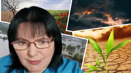 Maria Ghiorghiu, previziune apocaliptică ce vizează România: „Iisus ne cheamă la El şi ne cere doar să-L iubim”