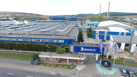 Michelin face noi investiții în România și crează noi locuri de muncă