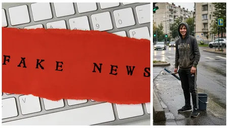 ”Drama” lui Mihăiță. Mii de români, impresionați de o poveste inventată care s-a viralizat. ”Chiar sunteți proști cu toții cei care ați pus botul la minciuni”