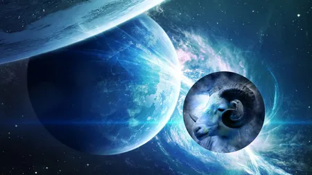 3 ZODII care trec de la VISARE la punere in aplicare cu NEPTUN în Berbec