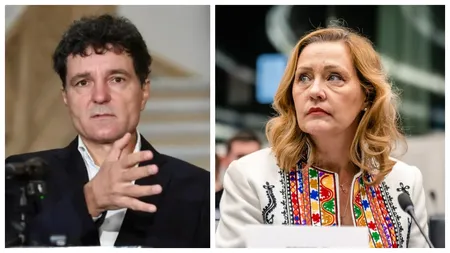 Cine minte? Nicușor Dan susține că nu i-a cerut niciodată Elenei Lasconi să se retragă de la prezidențialele din 2024 în favoarea lui Nicolae Ciucă
