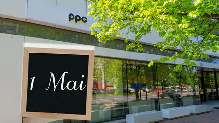 PPC, anunț important pentru clienții din România. Programul din următoarea minivacanță