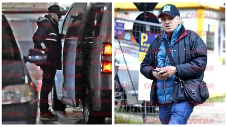 Ce a făcut tatăl lui Bogdan Peșchir după ce instanța a decis că finanțatorul campaniei lui Călin Georgescu rămâne în arest