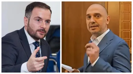 Scandal monstru la Primăria Sectorului 2, după ce edilul Rareș Hopincă a anunțat că dă afară 300 de oameni. Fostul primar Radu Mihaiu reclamă ”un simulacru de reorganizare”
