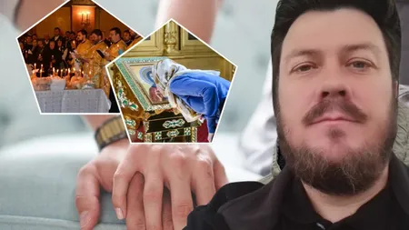 Relațiile intime în post. Avertismentul părintelui Eugen Tănăsescu pentru credincioșii care se dedau la plăceri trupești în această perioadă: 