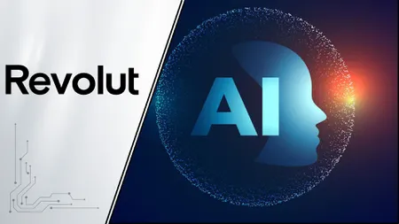 Revolut introduce AI. Ce impact va avea asupra clinţilor băncii