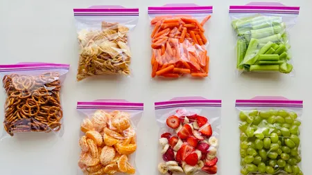 Păstrarea corectă a alimentelor: Cum să reduci risipa şi să menții prospeţimea