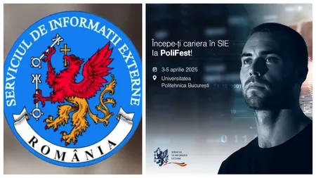 SIE face angajări. Dacă treci ACEST test, ești în cărți pentru un post!