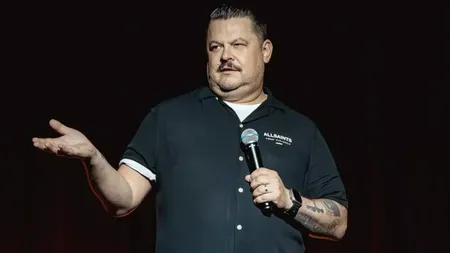 Mihai Bobonete anunţă inflaţie de râs în show-ul 