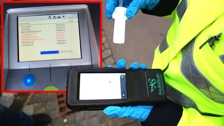 FACIAS, lovitură grea dată Poliției Române: Judecătorii obligă IGPR să spună cât de precise sunt testele antidrog