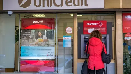 Reguli noi în România dacă retragi bani la bancomate. A intrat în vigoare la aceste ATM-uri din aprilie