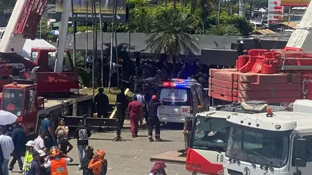 Tragedie într-un club de noapte. Aproape 200 de morți și peste 160 de răniți, după ce acoperișul s-a prăbușit în timpul unui concert, în Santo Domingo, capitala Republicii Dominicane