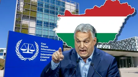 Ungaria se retrage din Curtea Penală Internațională din cauza lui Benjamin Netanyahu. Premierul israelian sfidează mandatul de arestare la Budapesta