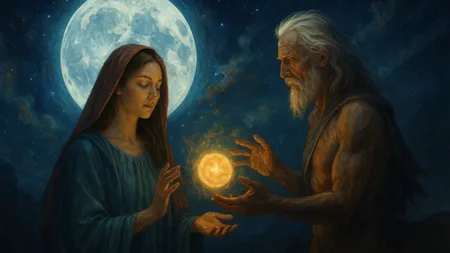 Val cosmic de VINDECARE: 4 ZODII care activează puterea legăturilor pe care Luna le are cu asteroidul vindecător CHIRON toată săptămâna